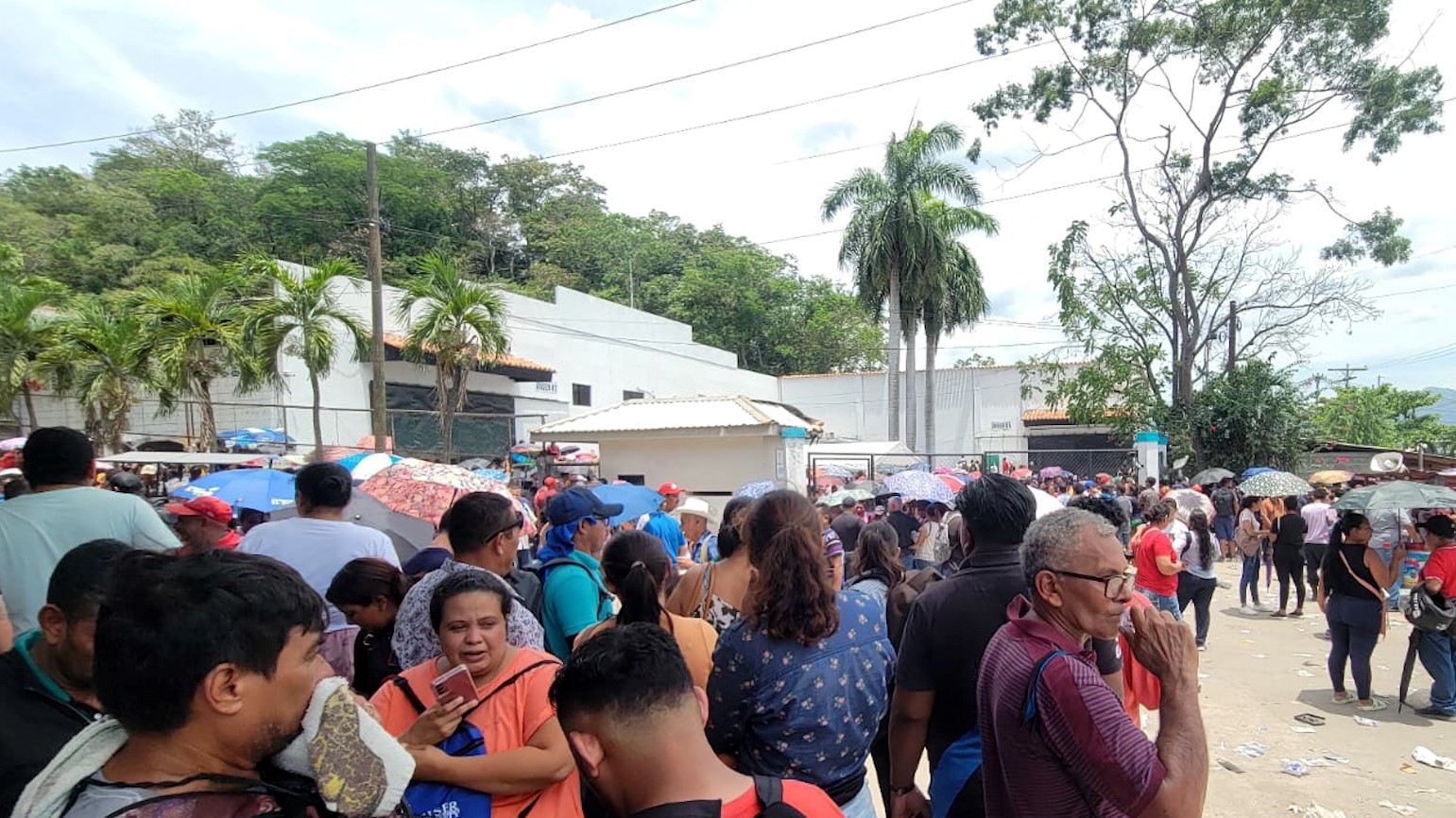 El caso Koriun: desafío político para el oficialismo en Honduras