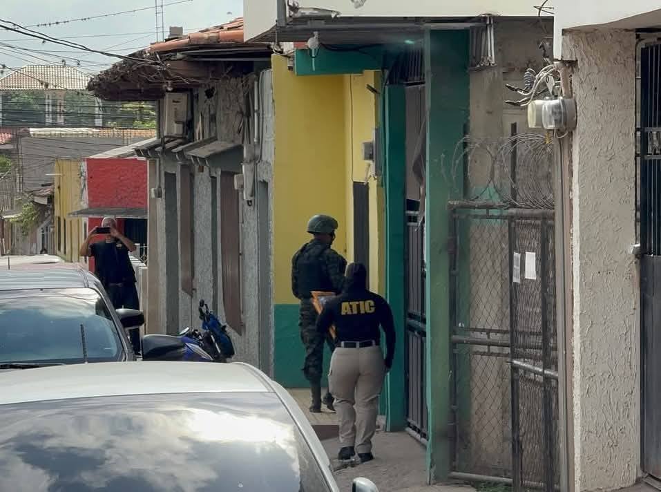 La impunidad en el caso Koriun: la falta de respuestas de las autoridades hondureñas