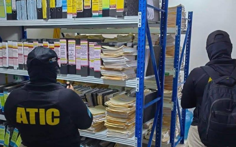 Sedesol y el escándalo “Pandora 2”: perspectivas para el gobierno de Honduras