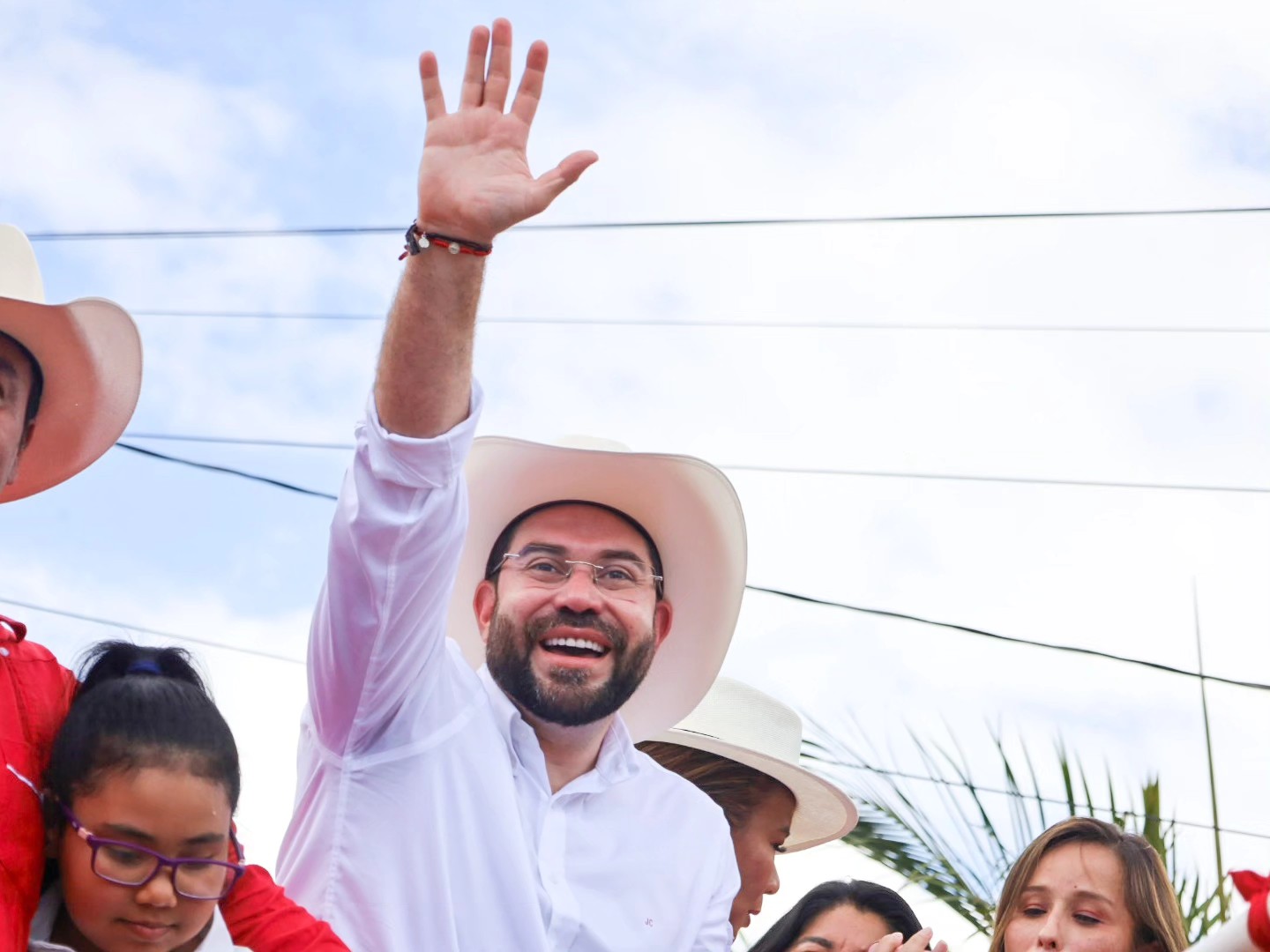 LIBRE bajo presión: encuestas reflejan pérdida de confianza en Honduras