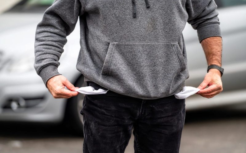 Pobreza y crecimiento económico: el dilema hondureño de 2025