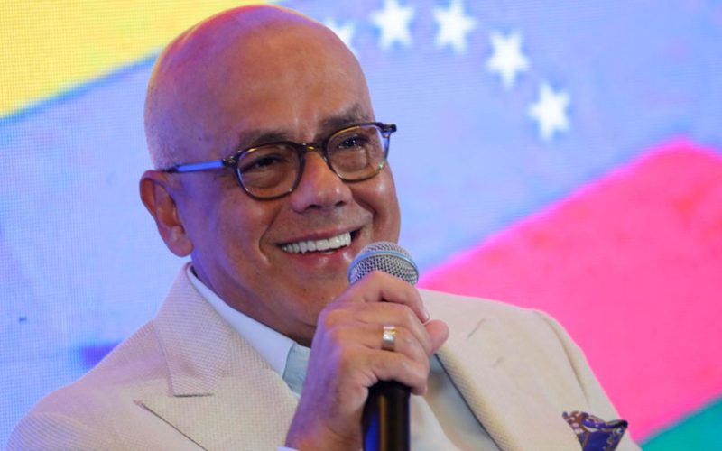 Delegados chavistas en Honduras: asesoría electoral en el oficialismo