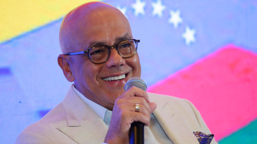 Delegados chavistas en Honduras: asesoría electoral en el oficialismo