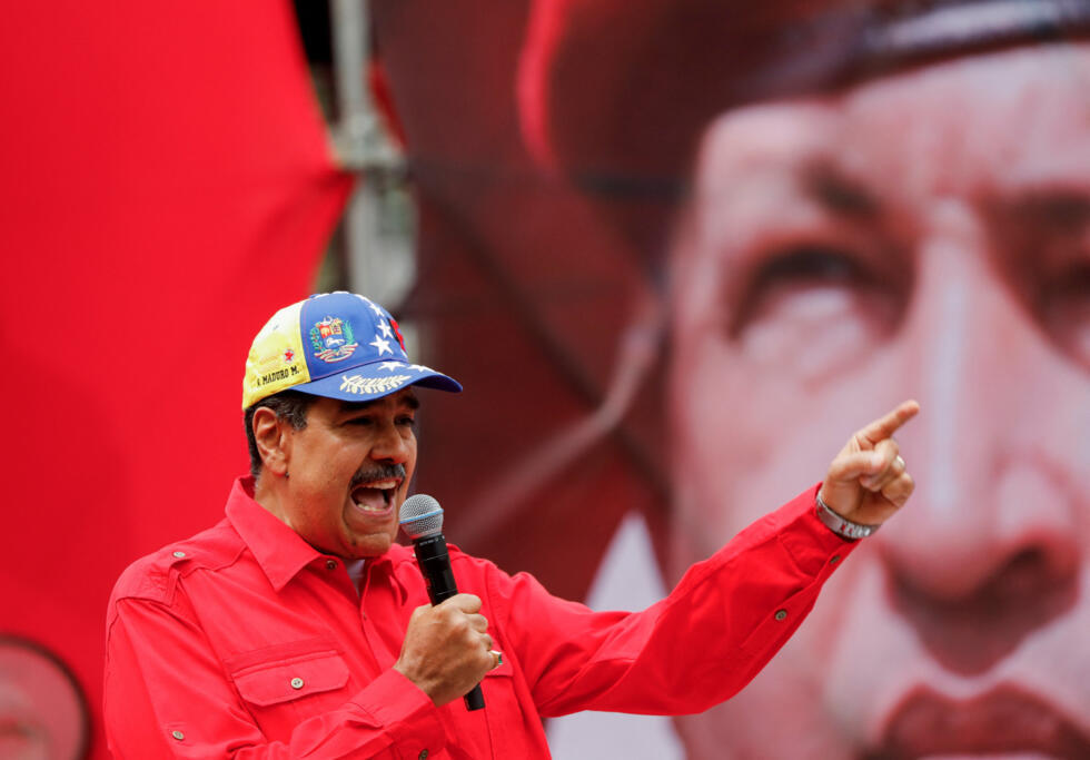 Modelo venezolano provoca tensiones en la política hondureña