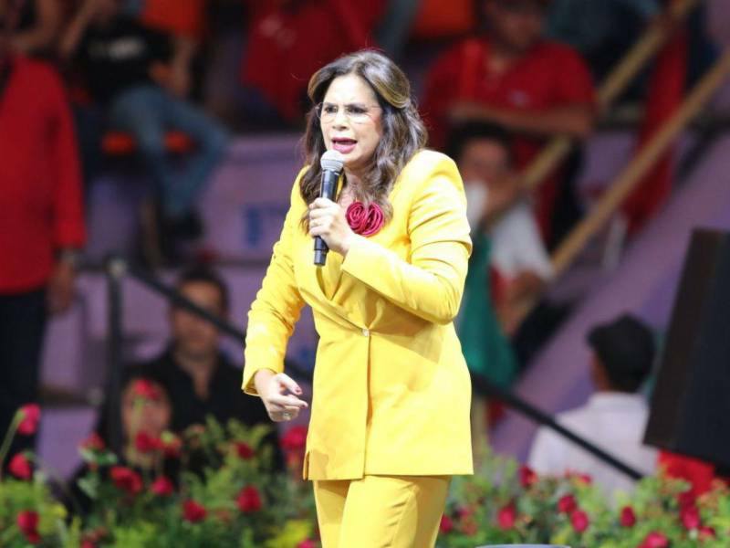 La confrontación de Rixi Moncada con las iglesias: consecuencias para las elecciones próximas
