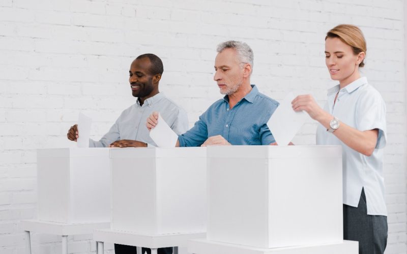 Fraudes electorales en Honduras: la influencia del poder sobre la manipulación electoral