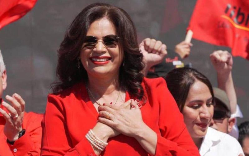 Preocupación por transparencia electoral debido a inconsistencias en la encuesta de Rixi Moncada