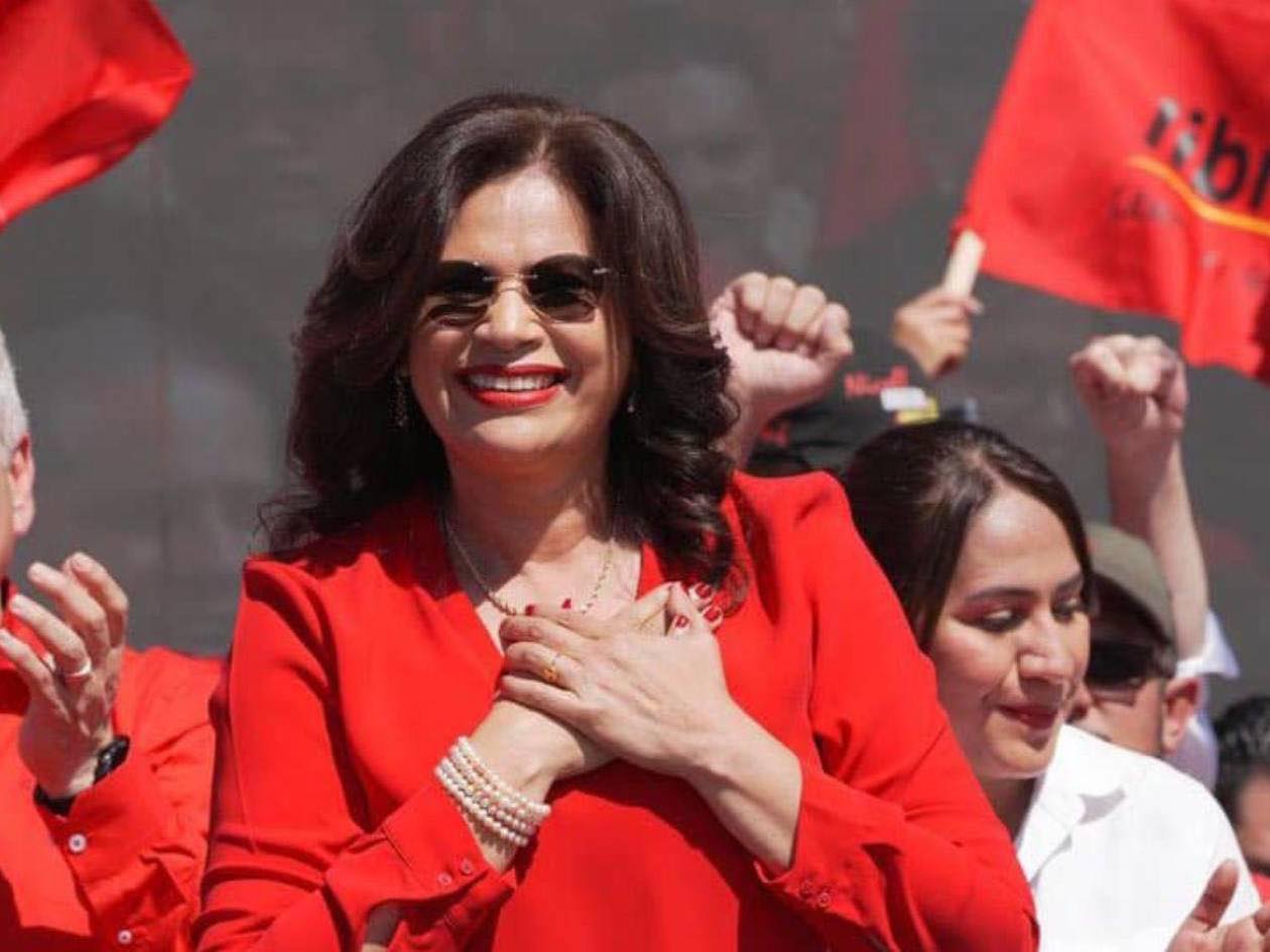 Preocupación por transparencia electoral debido a inconsistencias en la encuesta de Rixi Moncada