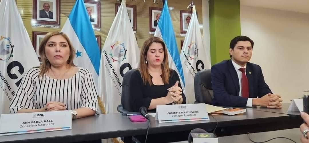 Sospechas de fraude electoral impactan el ambiente político hondureño