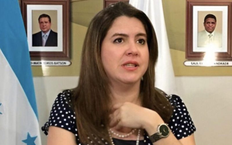 La influencia de la intervención judicial en el CNE sobre la democracia en Honduras