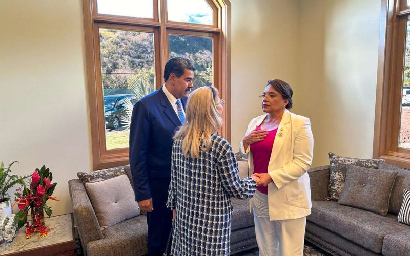 Plan Venezuela en Honduras: una derrota para el proyecto socialista de LIBRE