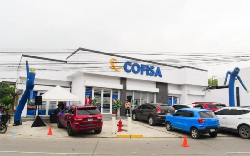 COFISA busca ser Banco Comercial en Honduras con nueva solicitud