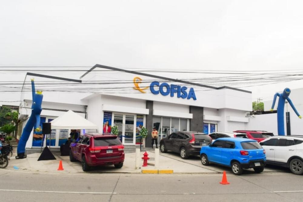 COFISA busca ser Banco Comercial en Honduras con nueva solicitud
