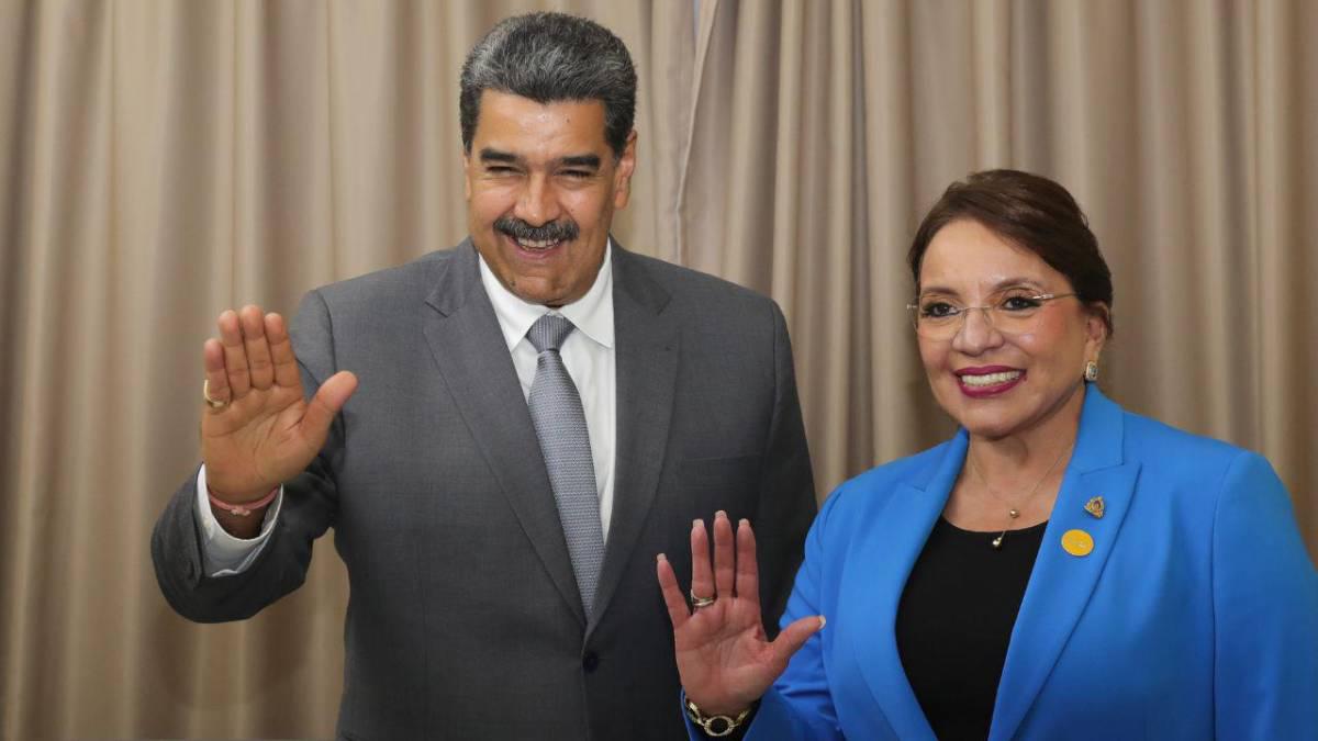 El rol de asesores extranjeros en la política hondureña