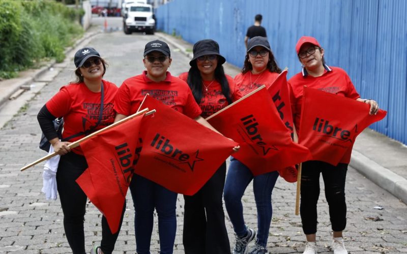 Acusaciones sobre el Fondo de Administración Solidaria profundizan la crisis política en Honduras