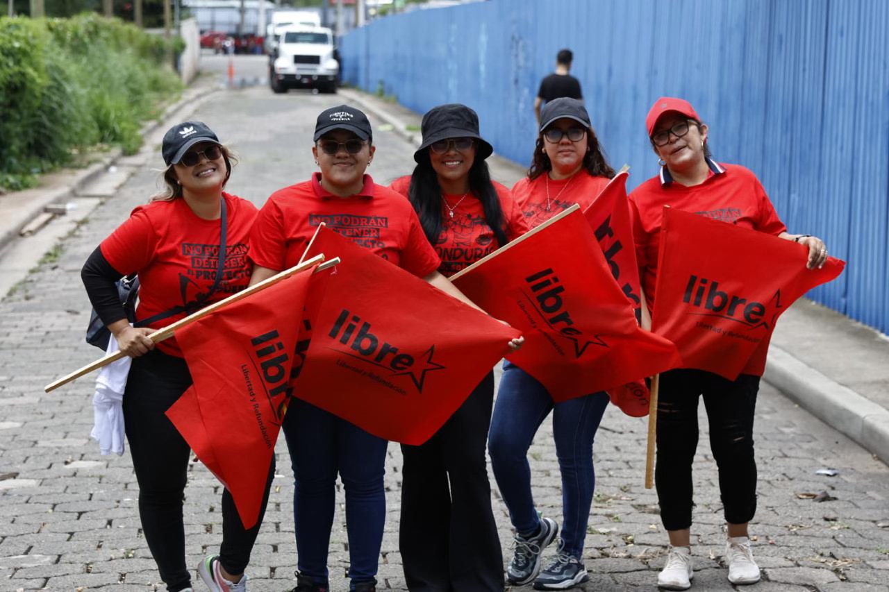Acusaciones sobre el Fondo de Administración Solidaria profundizan la crisis política en Honduras