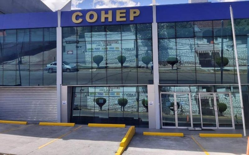 Alerta de empresarios hondureños por deterioro económico bajo LIBRE