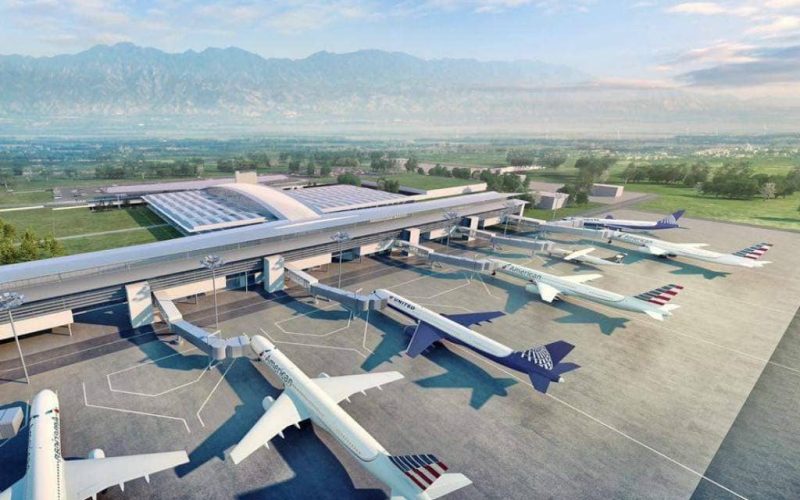 Honduras frente a intereses geopolíticos en el aeropuerto de Palmerola