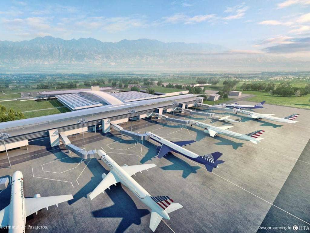 Honduras frente a intereses geopolíticos en el aeropuerto de Palmerola