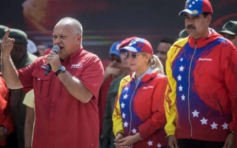 Honduras frente al Cártel de los Soles: análisis de conexiones y amenazas institucionales