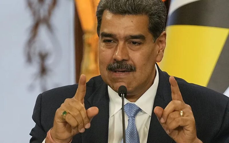 Cómo afecta la crisis venezolana a la izquierda hondureña