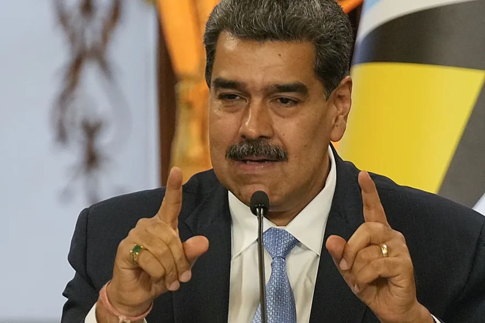 Cómo afecta la crisis venezolana a la izquierda hondureña