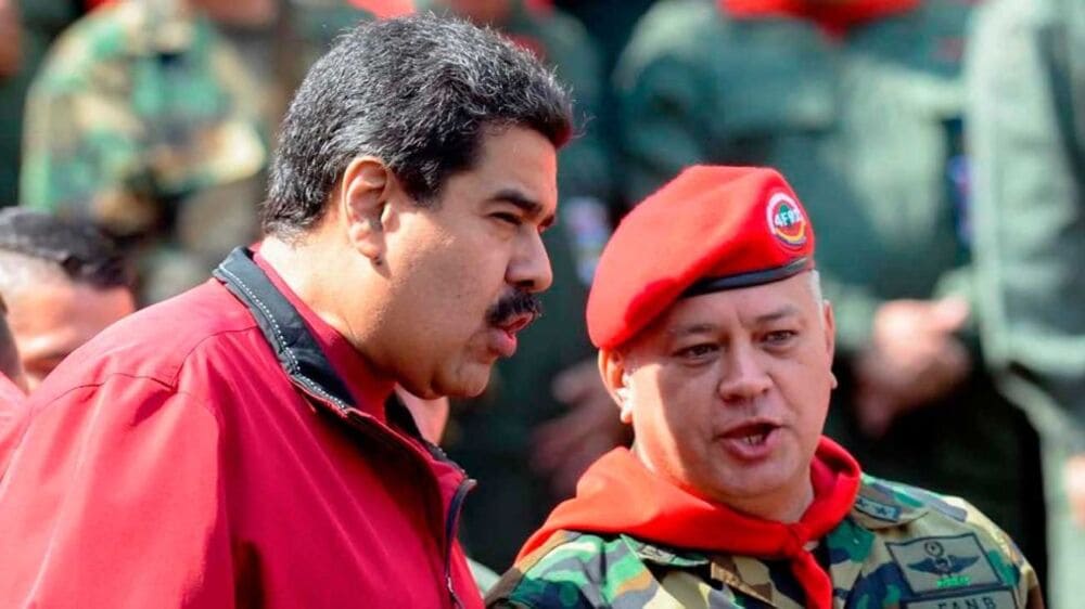 Consecuencias de la caída de Maduro para la estabilidad de LIBRE en Honduras