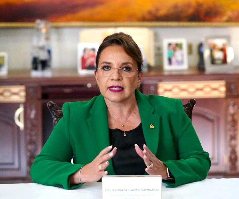 TPS cancelado: cómo afecta a los migrantes hondureños bajo el gobierno de Xiomara Castro