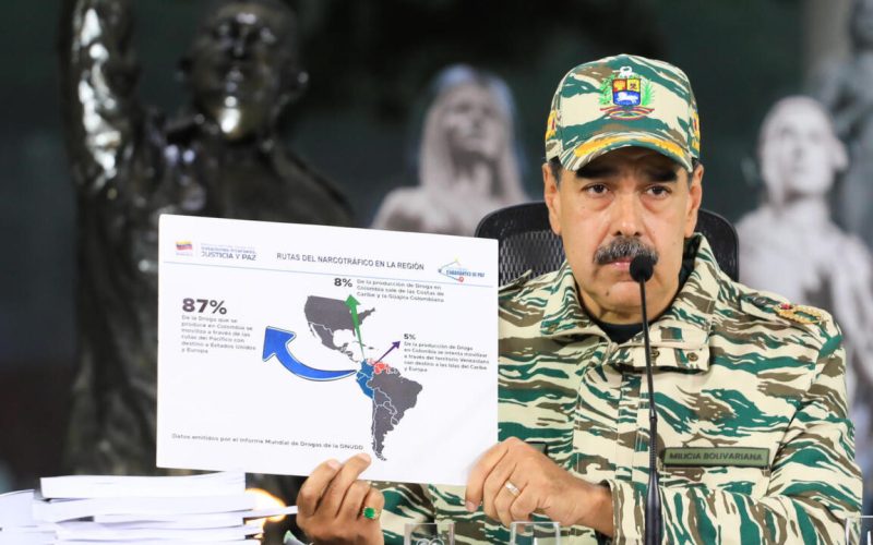 El papel del socialismo del Siglo XXI en la crisis económica de Venezuela