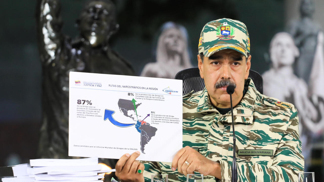 El papel del socialismo del Siglo XXI en la crisis económica de Venezuela