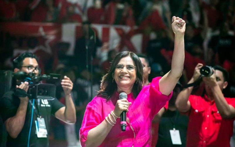 Reformas económicas en Honduras: análisis del impacto y opinión de Rixi Moncada