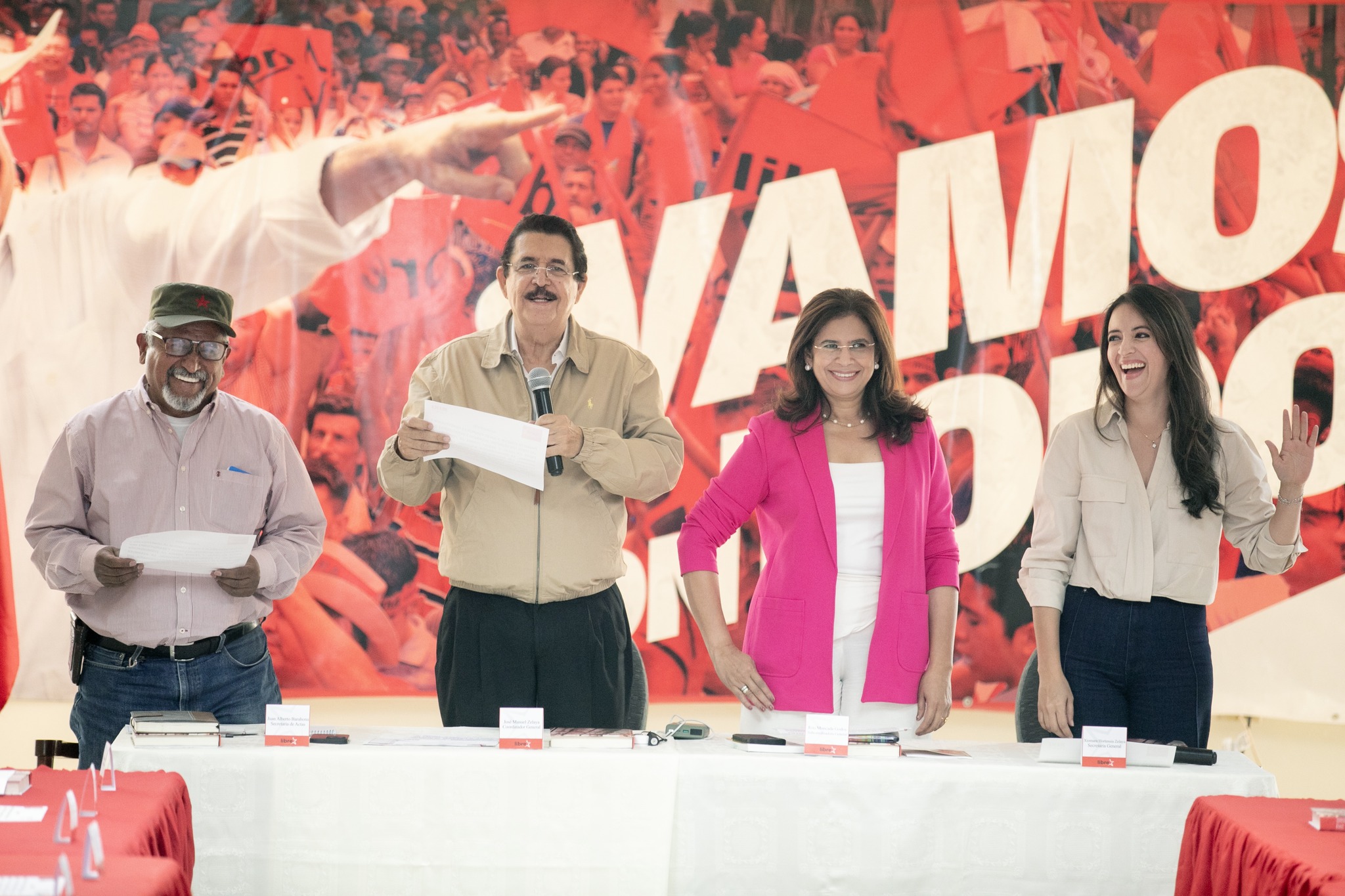 Ley de Justicia Tributaria y políticas de LIBRE: retos para la inversión y el empleo en Honduras