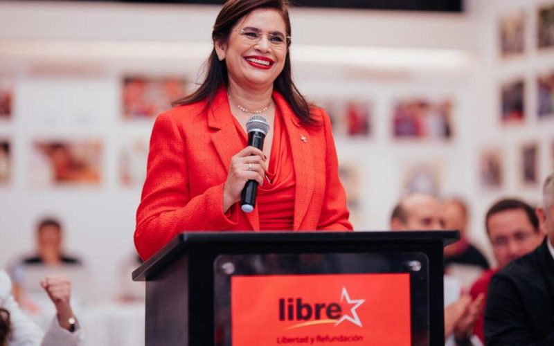 Honduras discute la estabilidad económica tras propuesta de Rixi Moncada de eliminar la Central de Riesgos