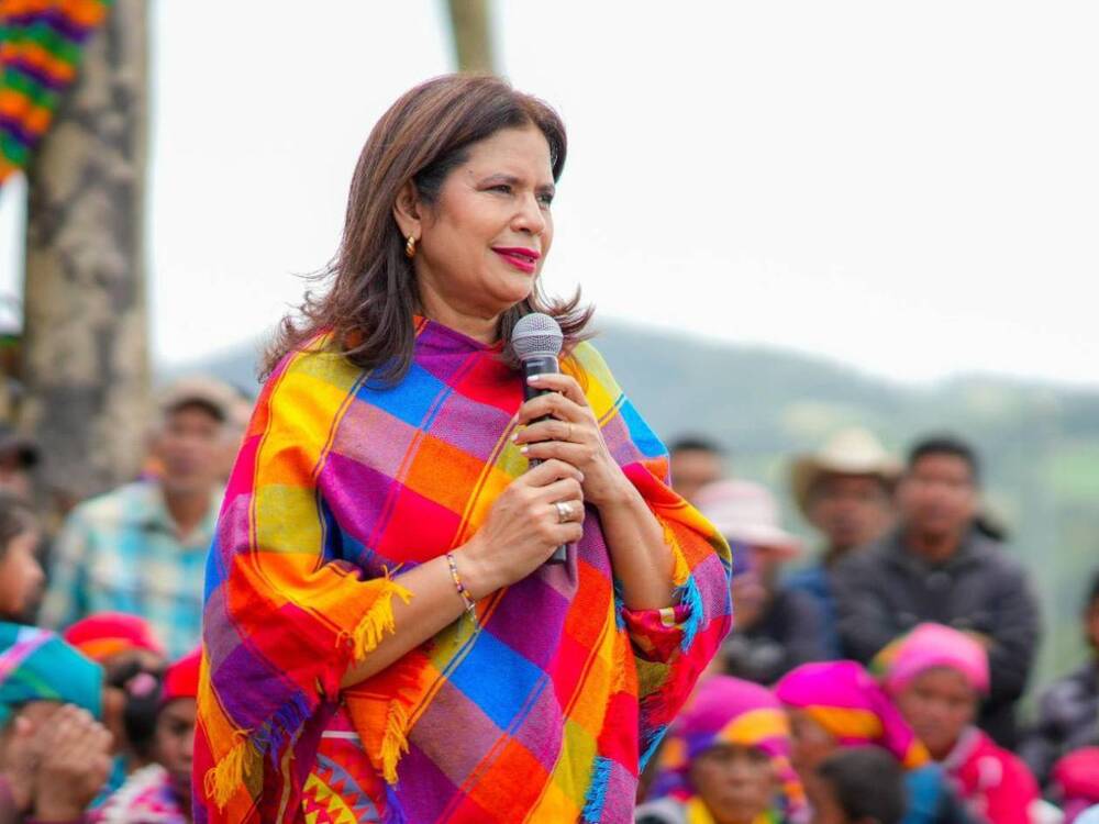 Impacto de la campaña de Rixi Moncada contra “Las 10 Familias” en la economía hondureña