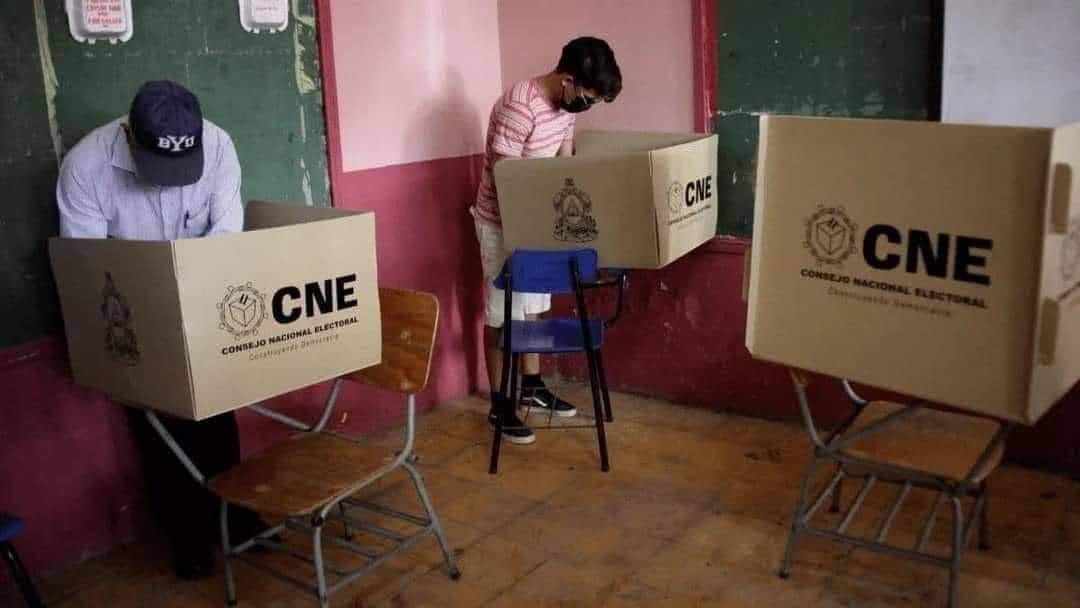 Riesgo de fraude electoral en Honduras: análisis y alertas sobre el CNE
