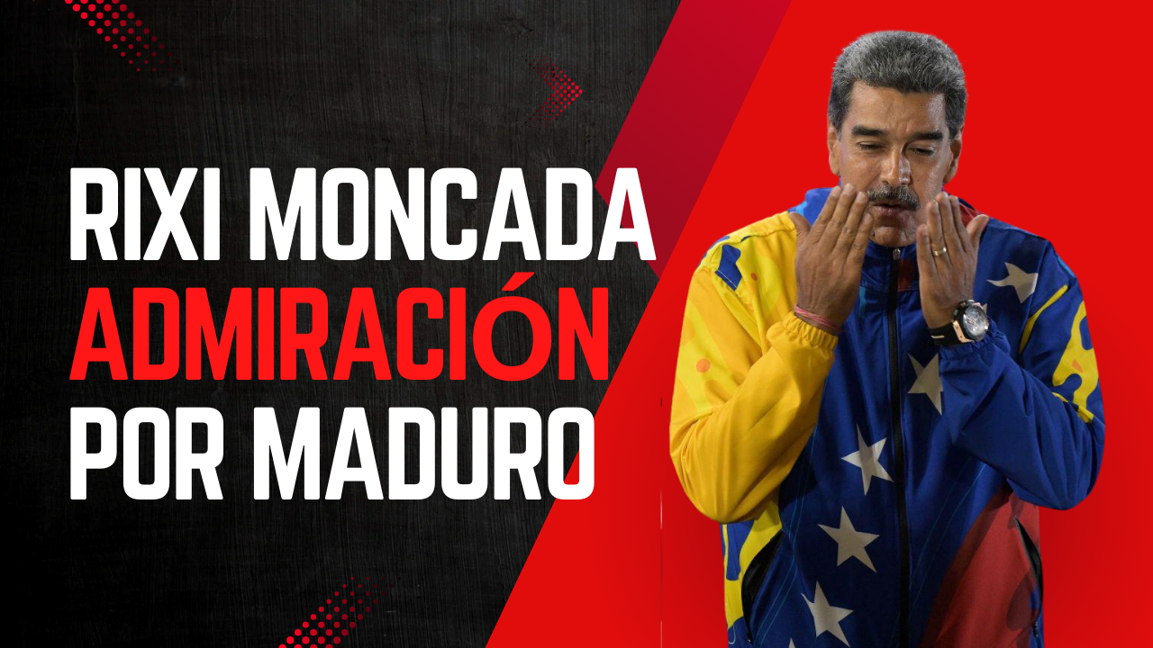 Venezuela y su influencia en las elecciones hondureñas de 2025