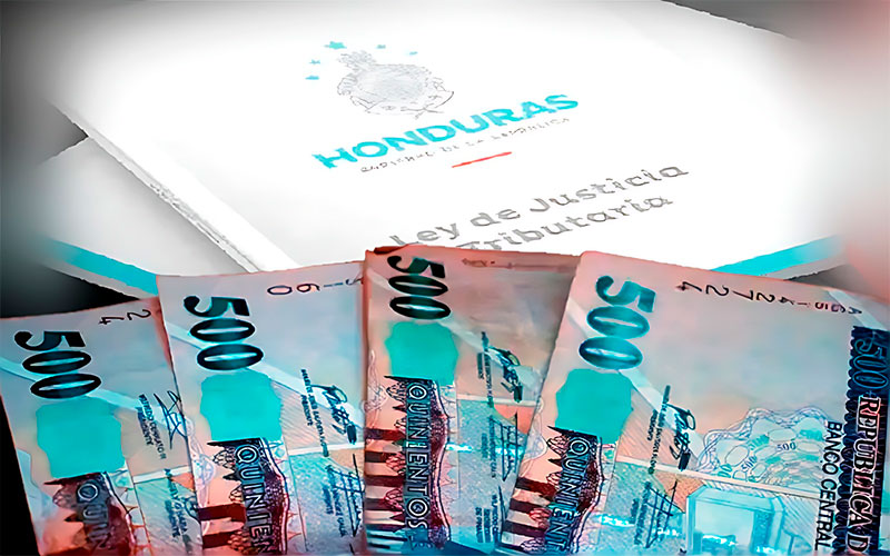 FMI se desvincula de la Ley de Justicia Tributaria en Honduras y mantiene diálogo sobre acuerdo Stand-by