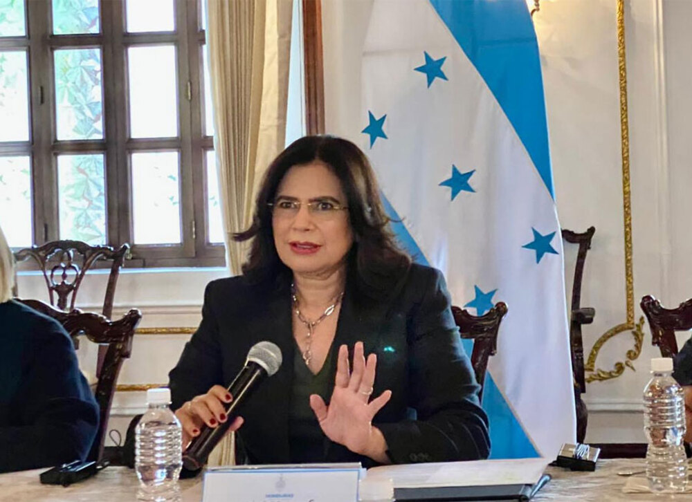 LIBRE bajo fuego: Denuncias de fraude por desplome de Rixi Moncada