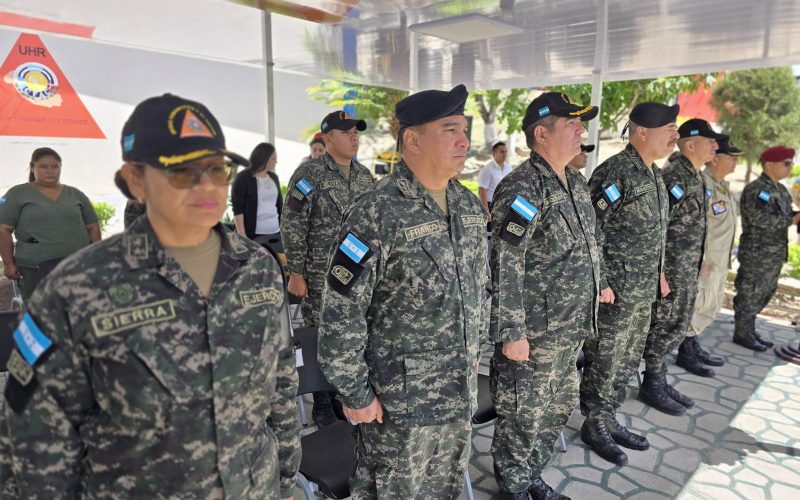 Preocupación por salarios de generales en Honduras: ¿Impacto en la objetividad militar?