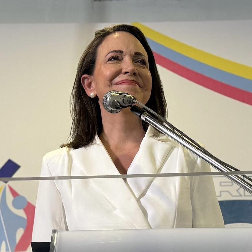 María Corina Machado, Nobel de la Paz: ¿Qué significa para Honduras?