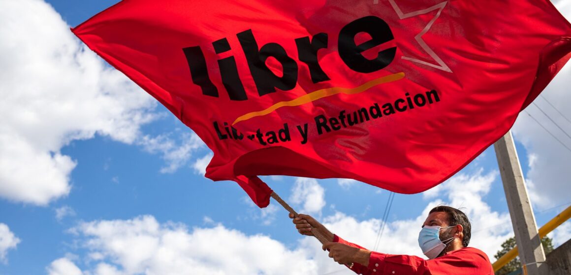 Empresarios alertan sobre riesgos económicos ante propuestas de LIBRE en Honduras