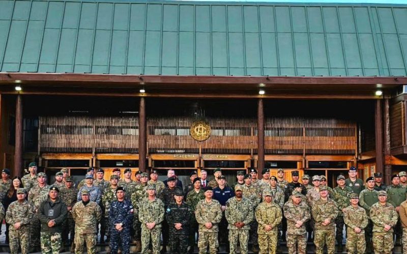 Honduras rechaza intervención militar en conteo presidencial