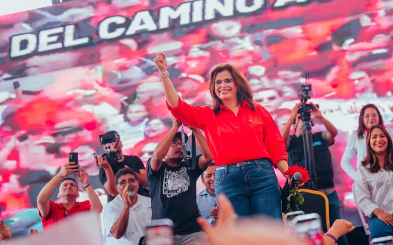 Exmandatarios latinoamericanos: Advertencia sobre la situación en Honduras