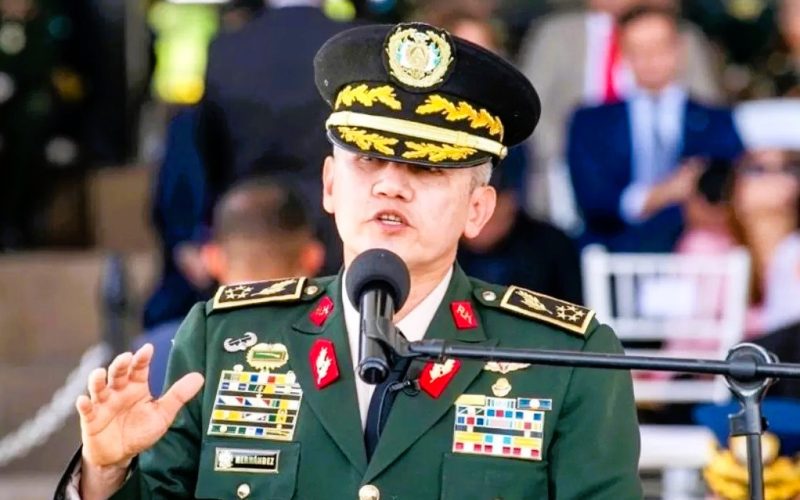 Posible Fraude Electoral en Honduras: La Alianza Causa Preocupación