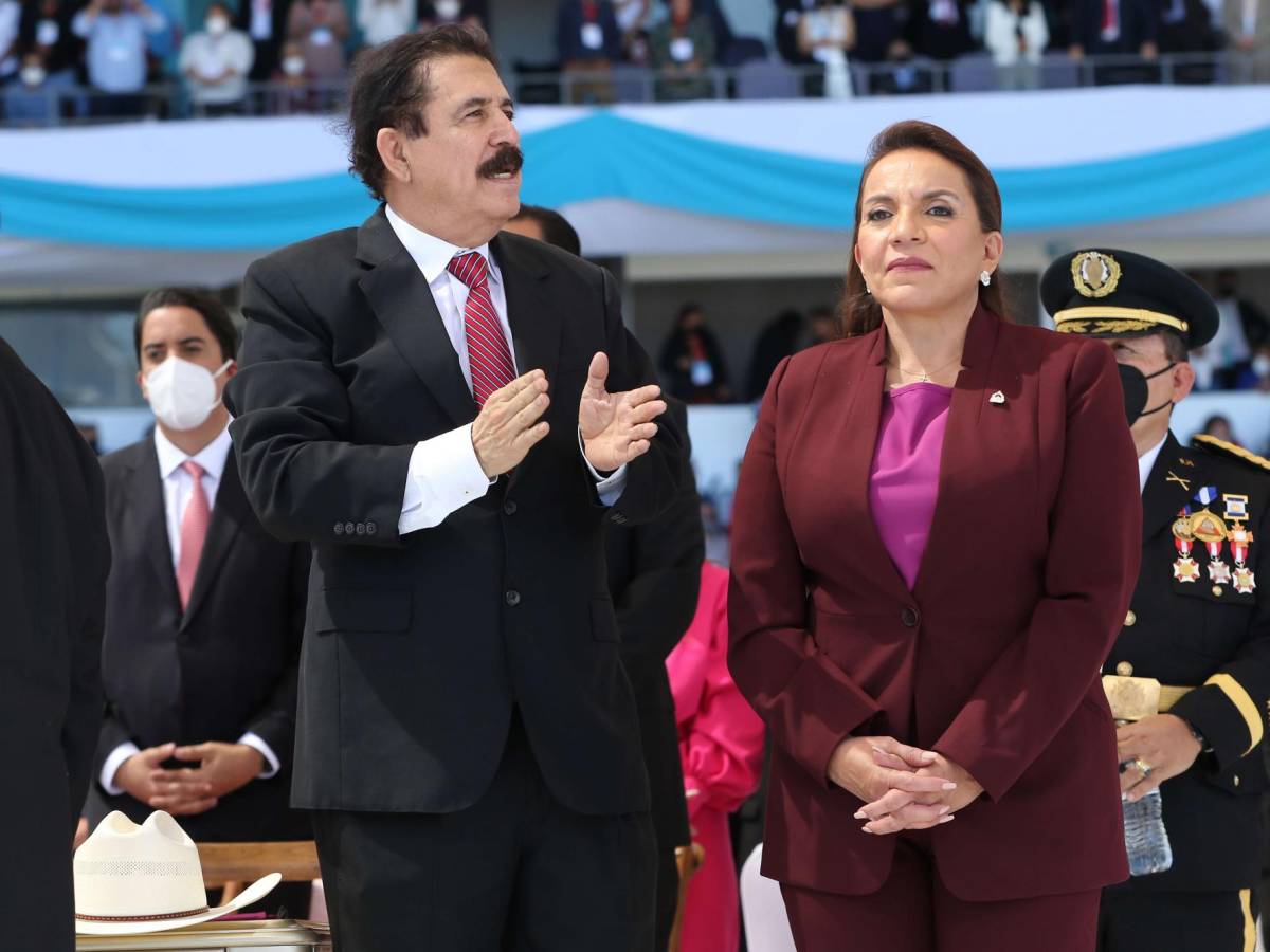 La Confrontación de Mel Zelaya: Clave en la Política Hondureña