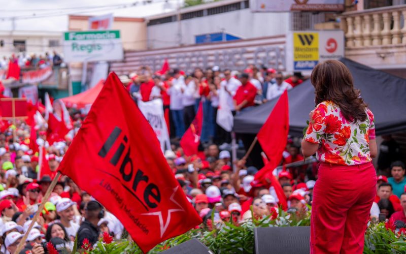 Honduras: Denuncias de Movilizaciones Caldean el Ambiente Político