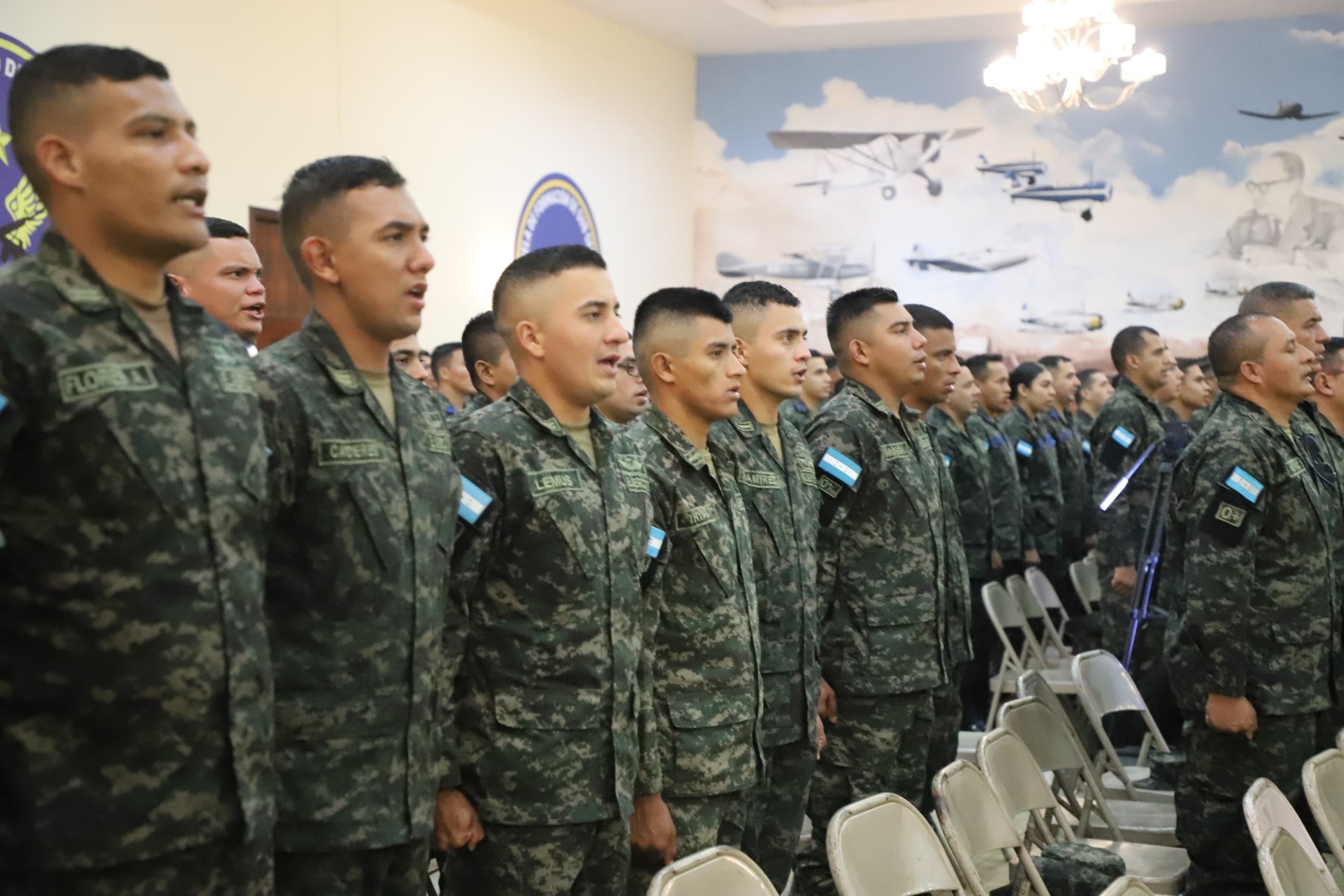 Polémica Electoral: El Rol de las Fuerzas Armadas en Honduras