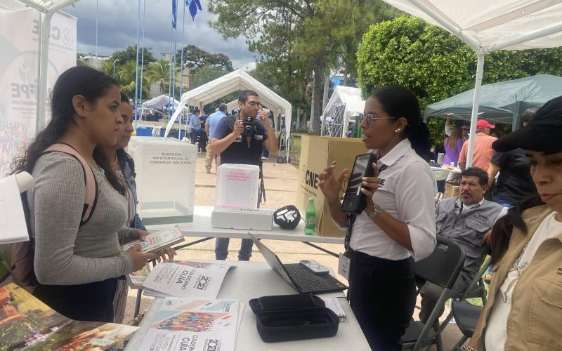 Posibles Irregularidades Electorales en Honduras: ¿Qué está pasando?