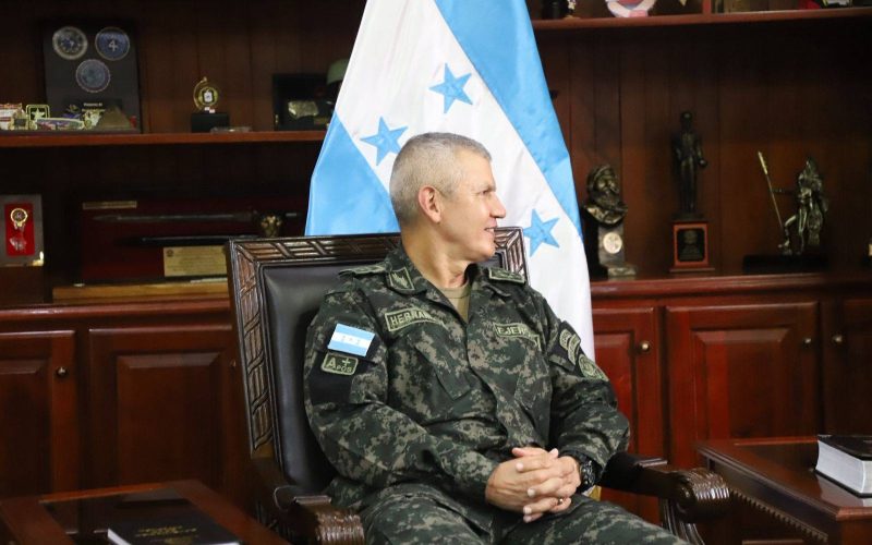 Desconfianza en Honduras: FFAA clave en elecciones