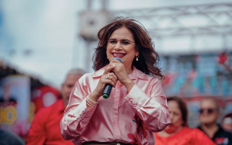 Elecciones en Honduras: ¿LIBRE Intenta Manipular los Resultados?